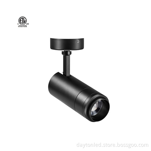 Leica Zoom 30W COB Adjustable Track Light